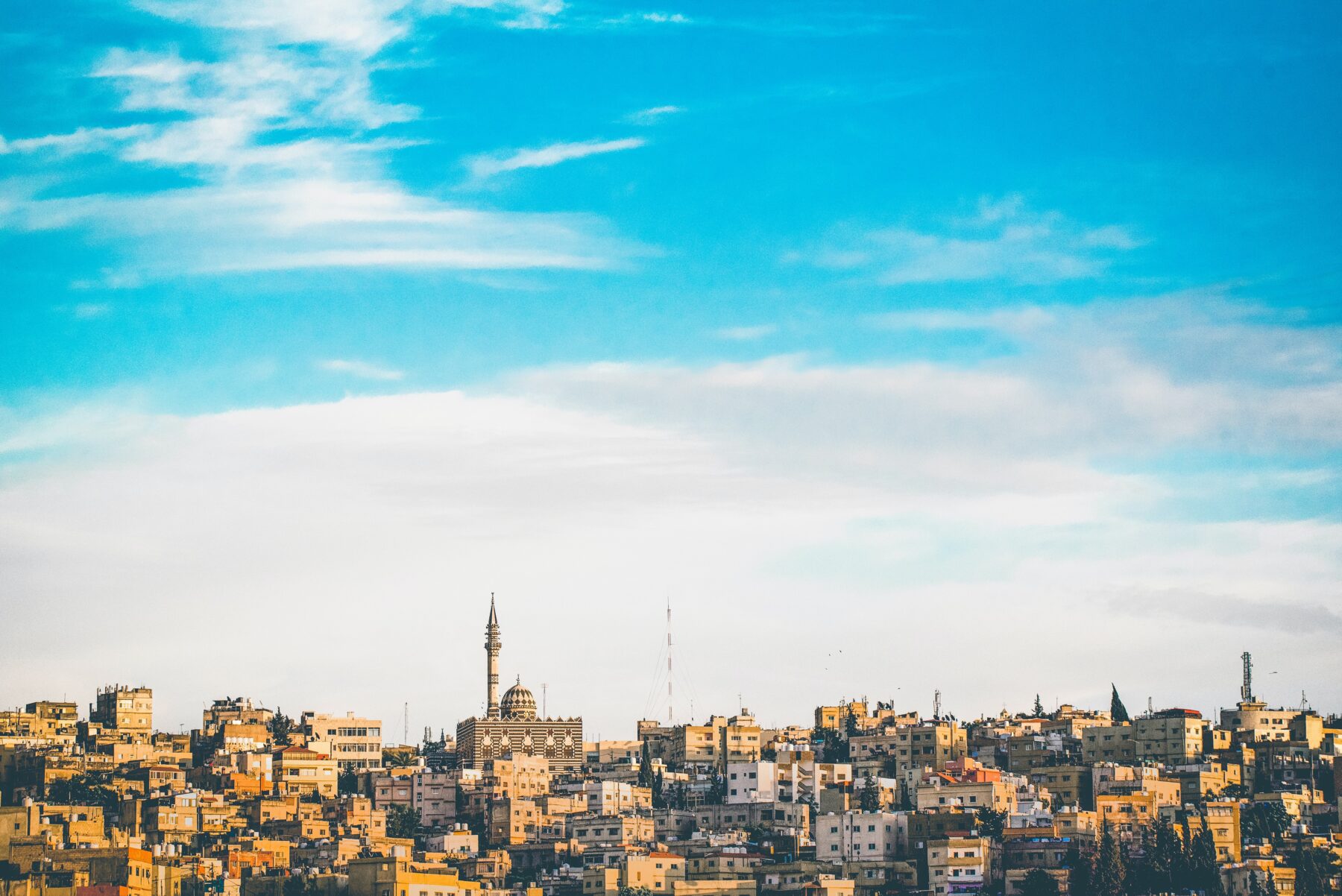 Amman