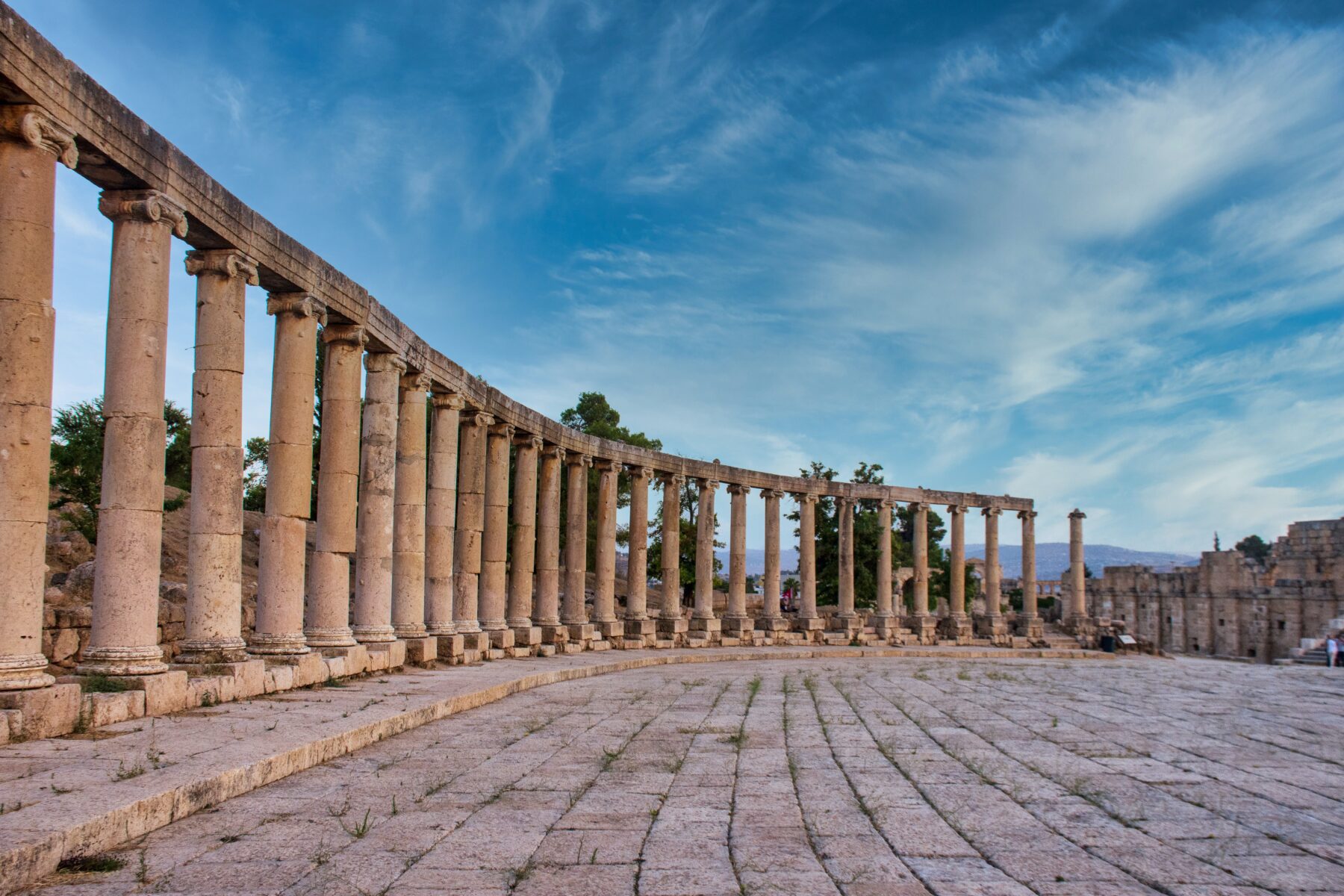 Jerash