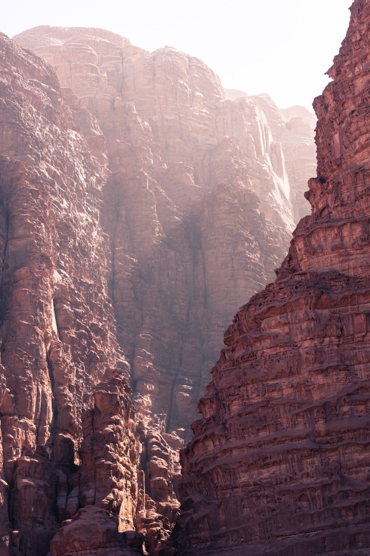 Wadi Rum