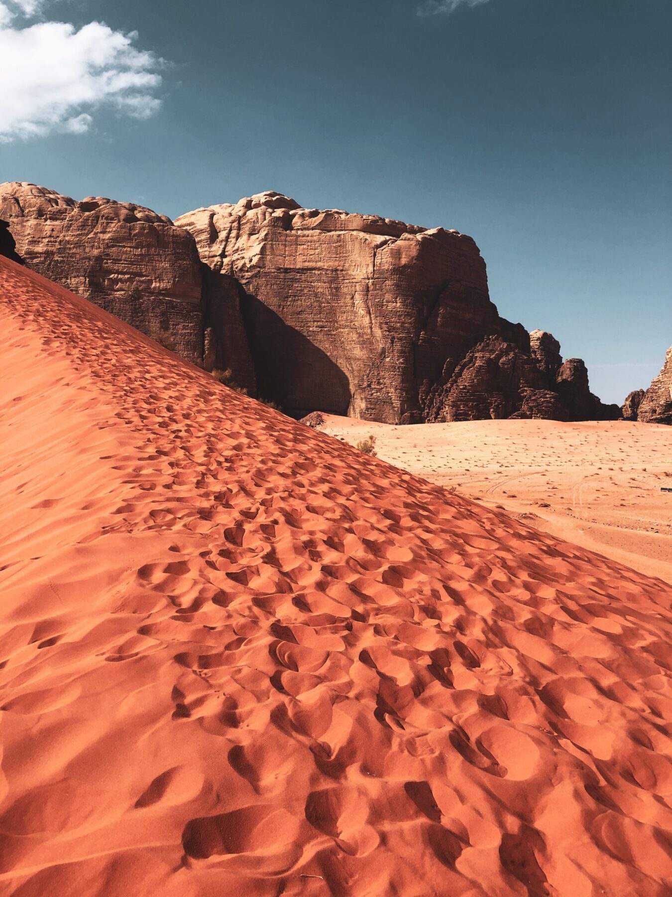 Wadi Rum