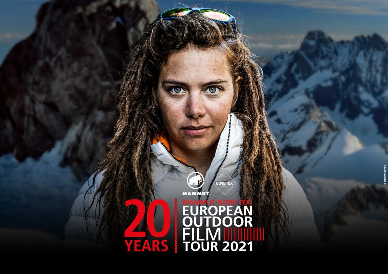 European Outdoor Film Tour