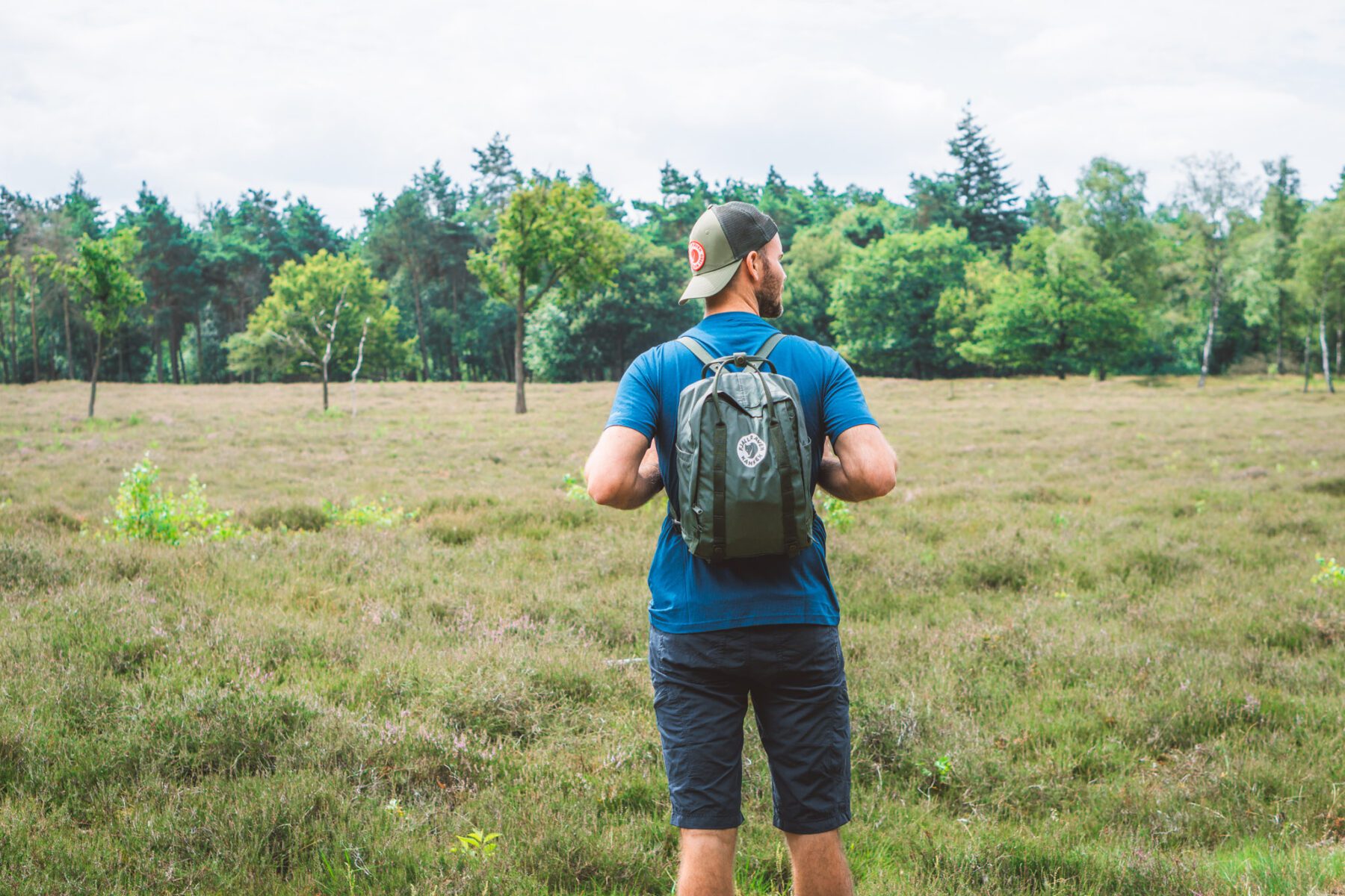 Fjallraven Tree-Kanken