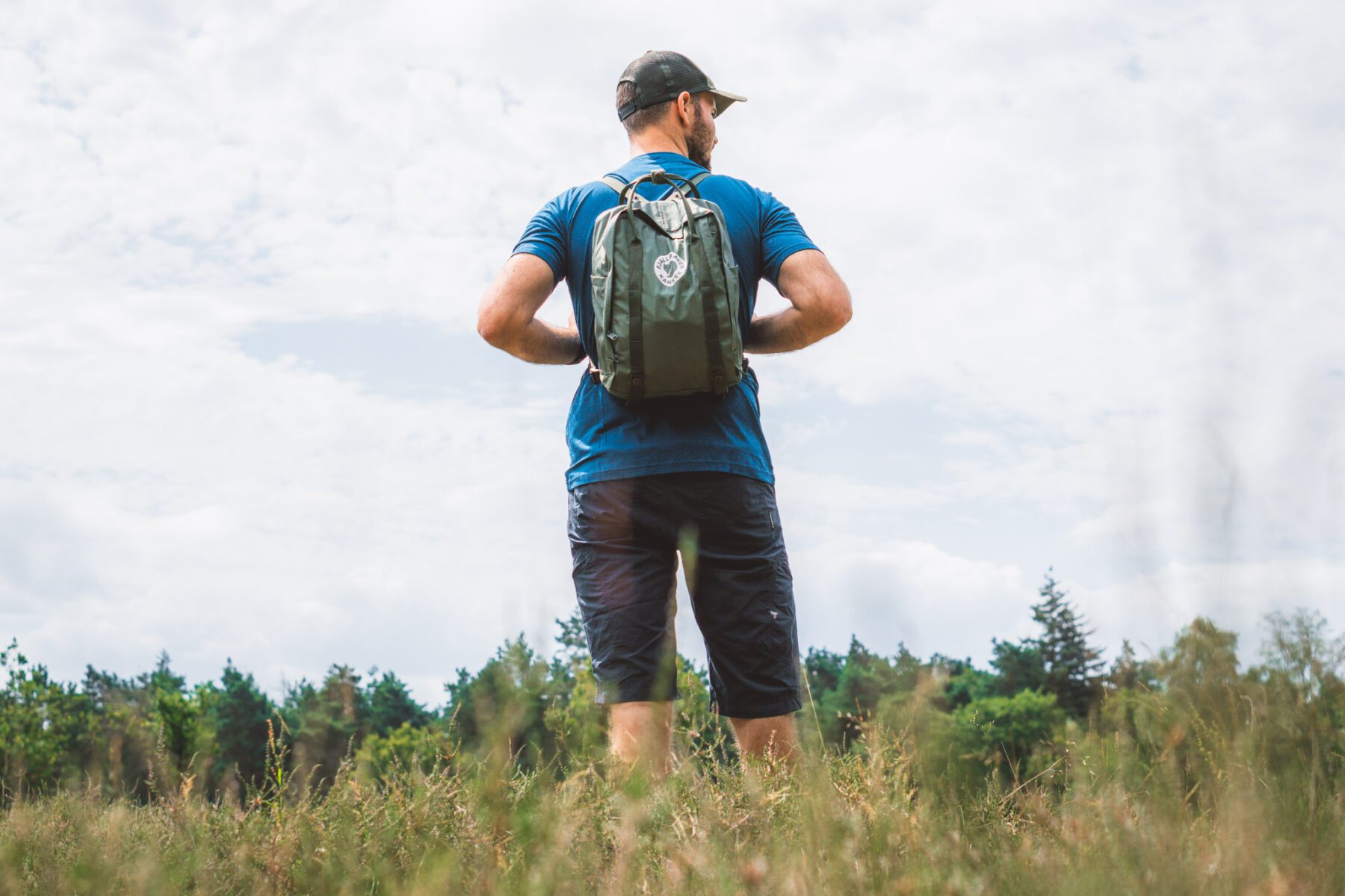 Fjallraven Tree-Kanken