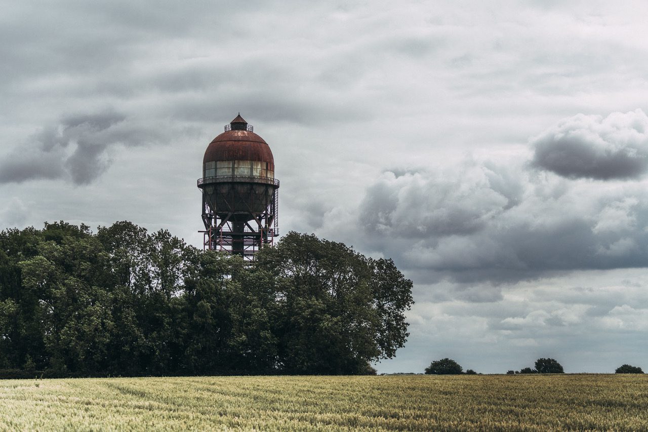 industrieel erfgoed Noordrijn-Westfalen