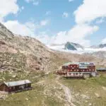 NKBV C1 cursus Vernagthütte