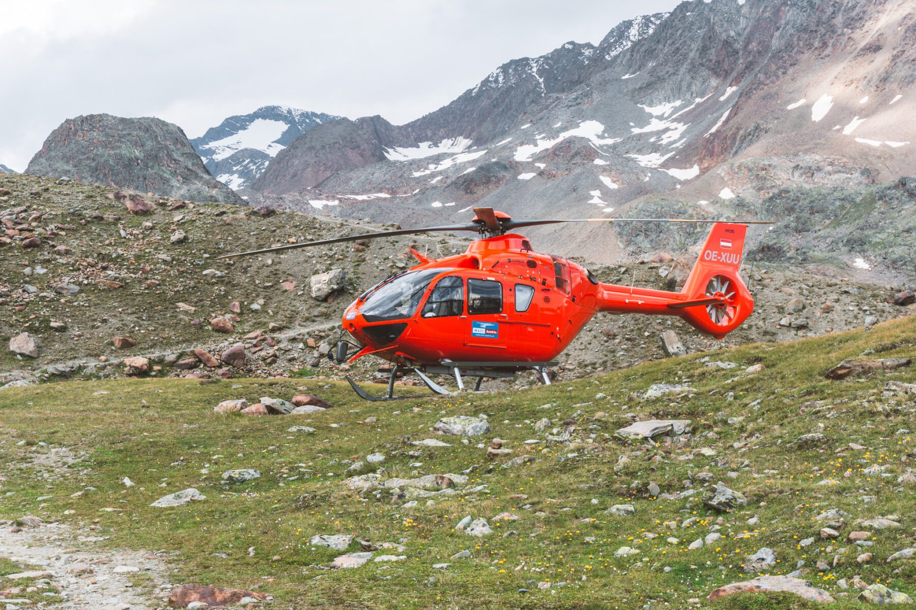 NKBV C1 cursus helicopter