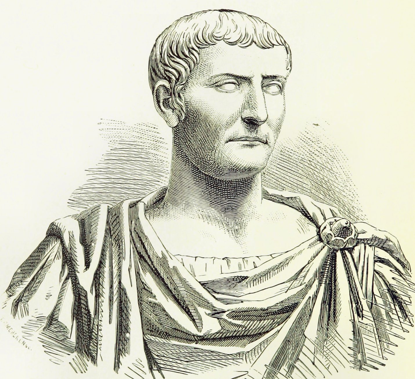 Keizer Tiberius