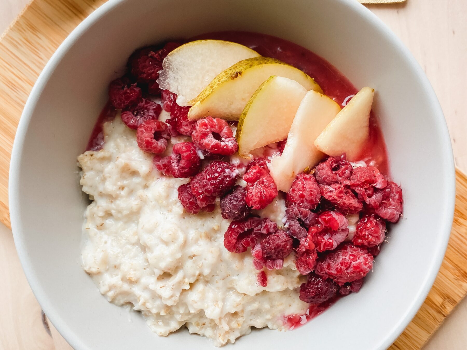 vegan ontbijtjes havermout