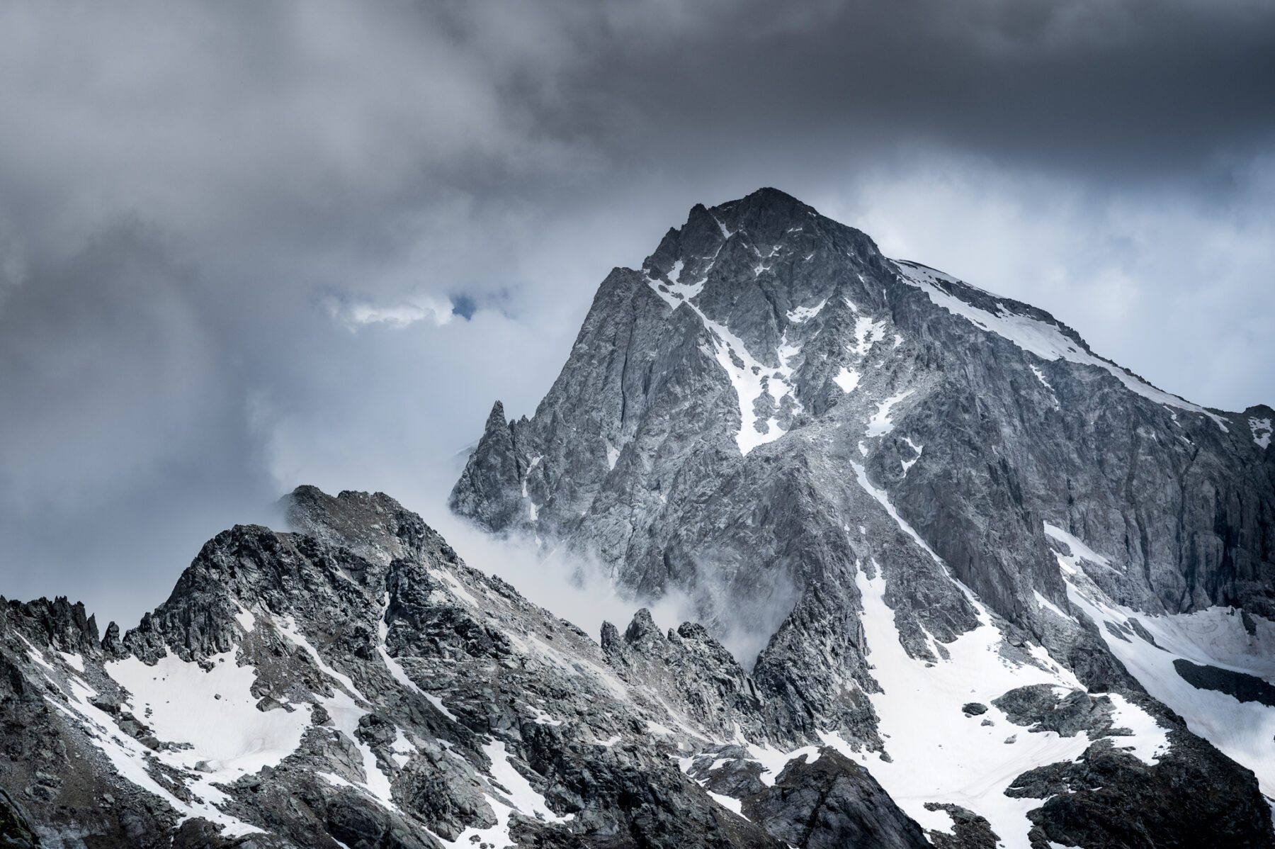 Haute Randonnée Pyrénéenne (HRP)