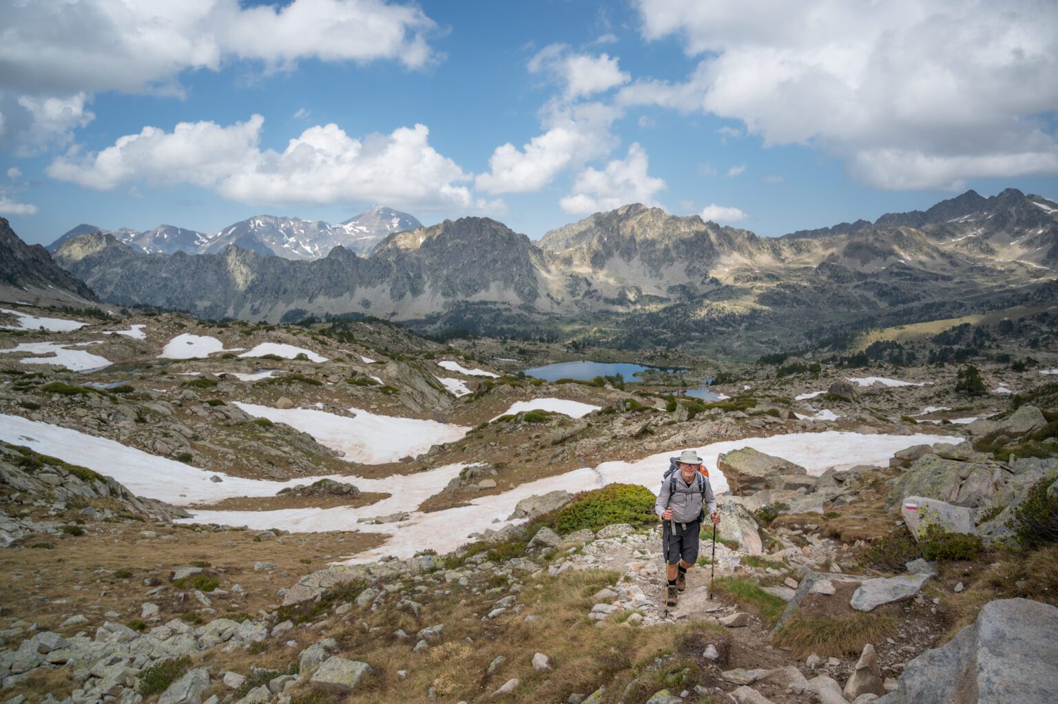 Wandelen in de Pyreneeën: dit zijn de mooiste wandelroutes
