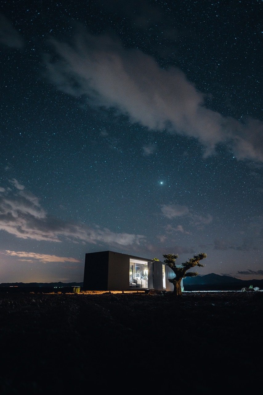 capsulehotel