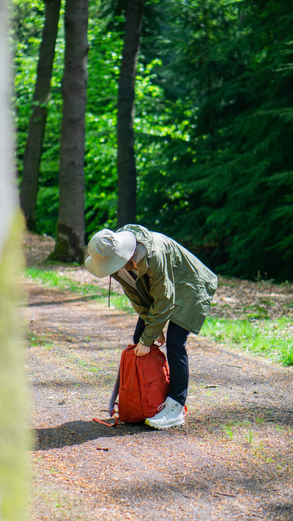 warm-weer-kleding-fjallraven