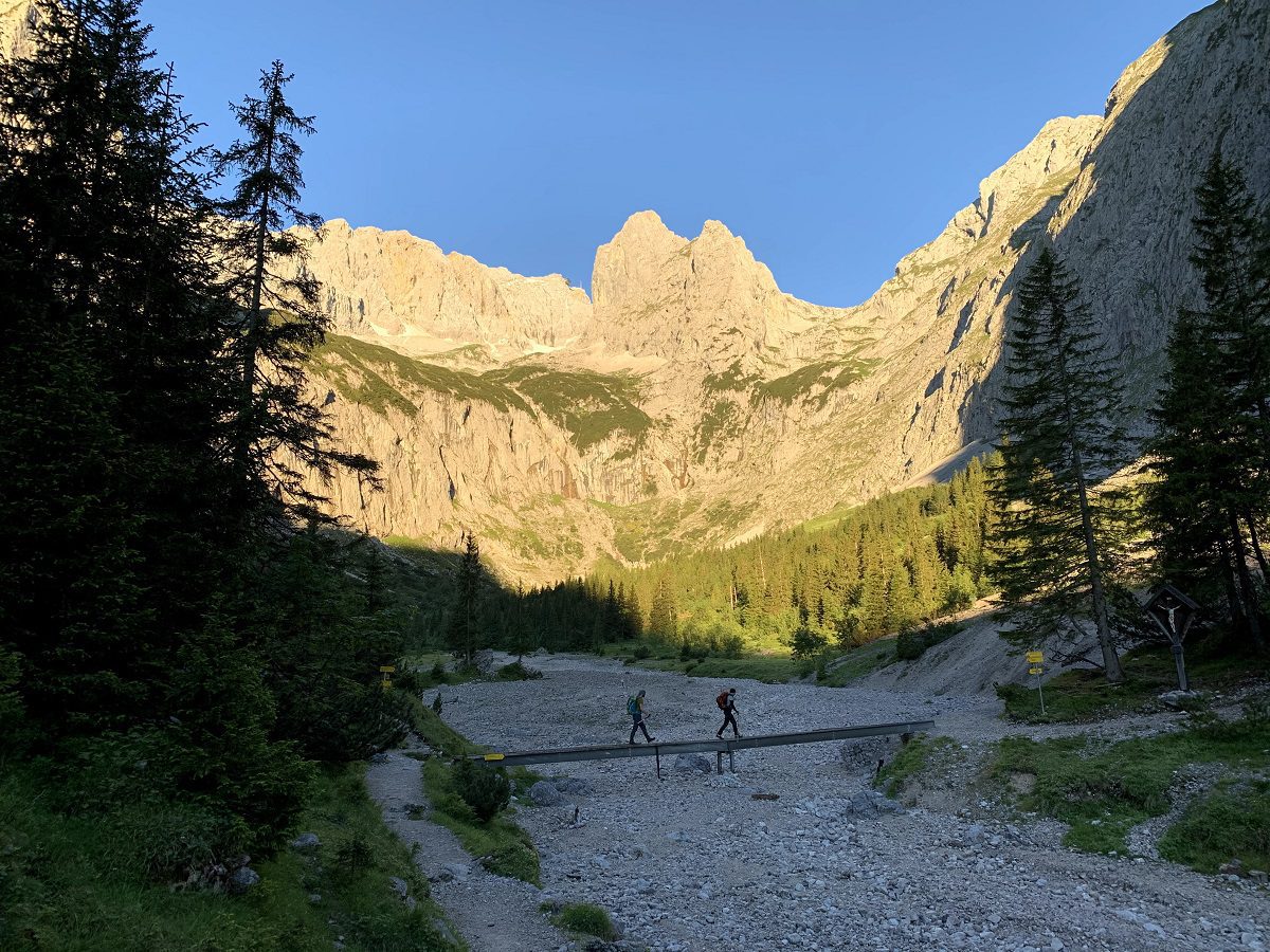 Zugspitze