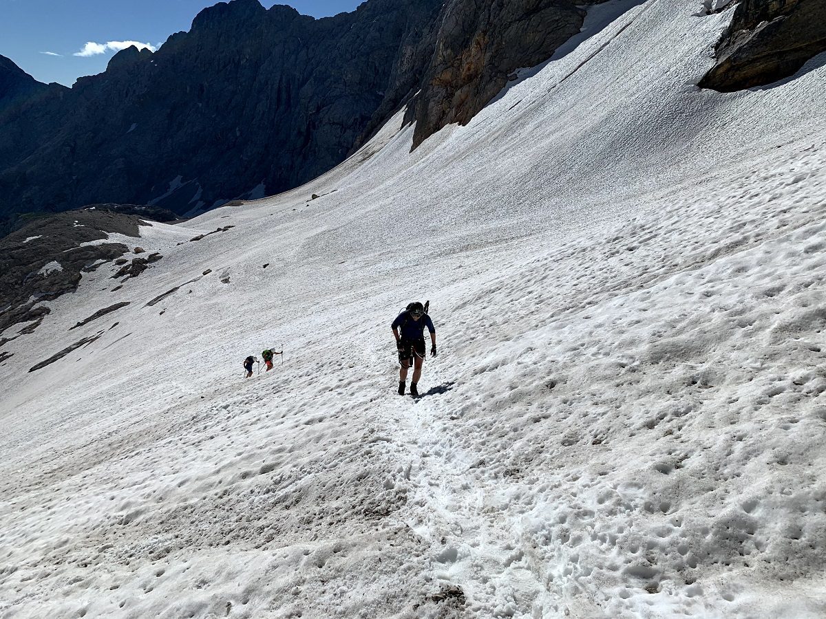 Zugspitze