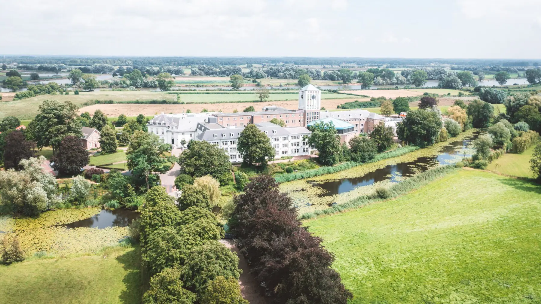 Ons Kloosterpad, een aanrader voor als je gaat wandelen in Brabant