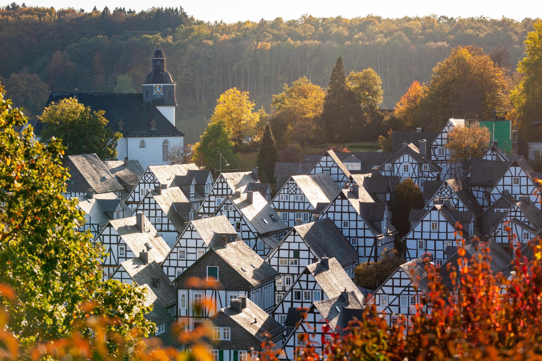 Nordrhein-Westfalen