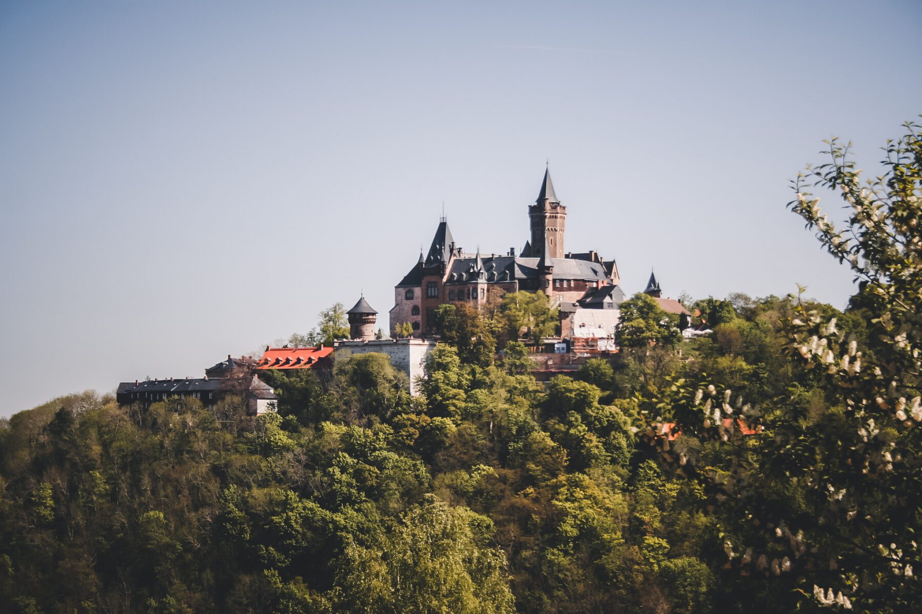 Wernigerode