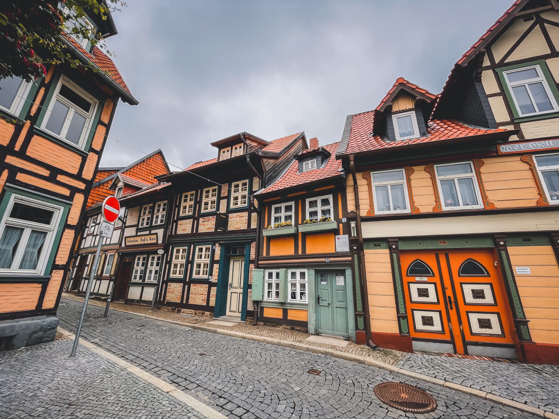 Wernigerode