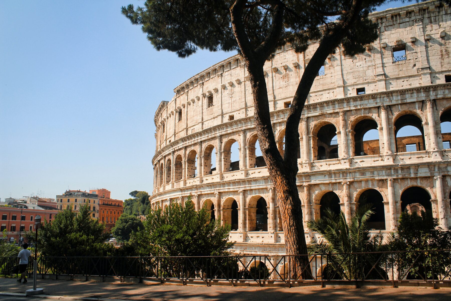 Colosseum Italië