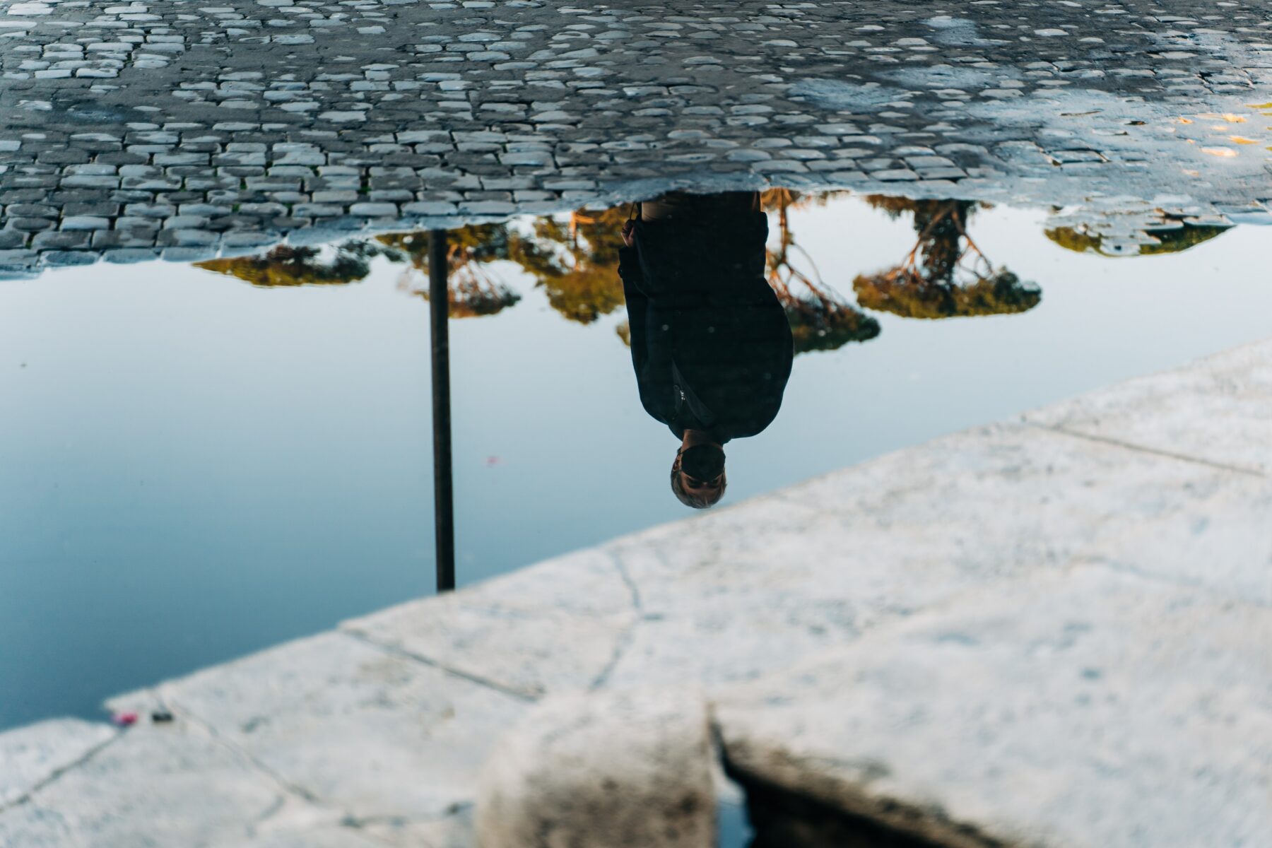 fotograferen in de regen