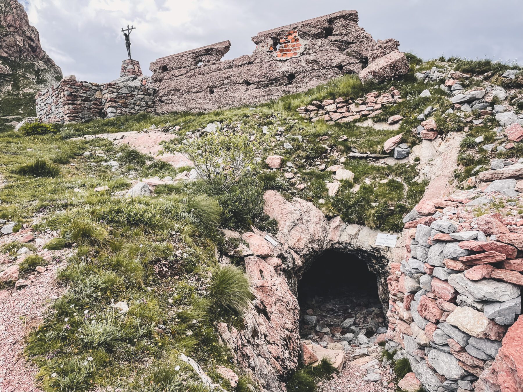 Karnische Höhenweg