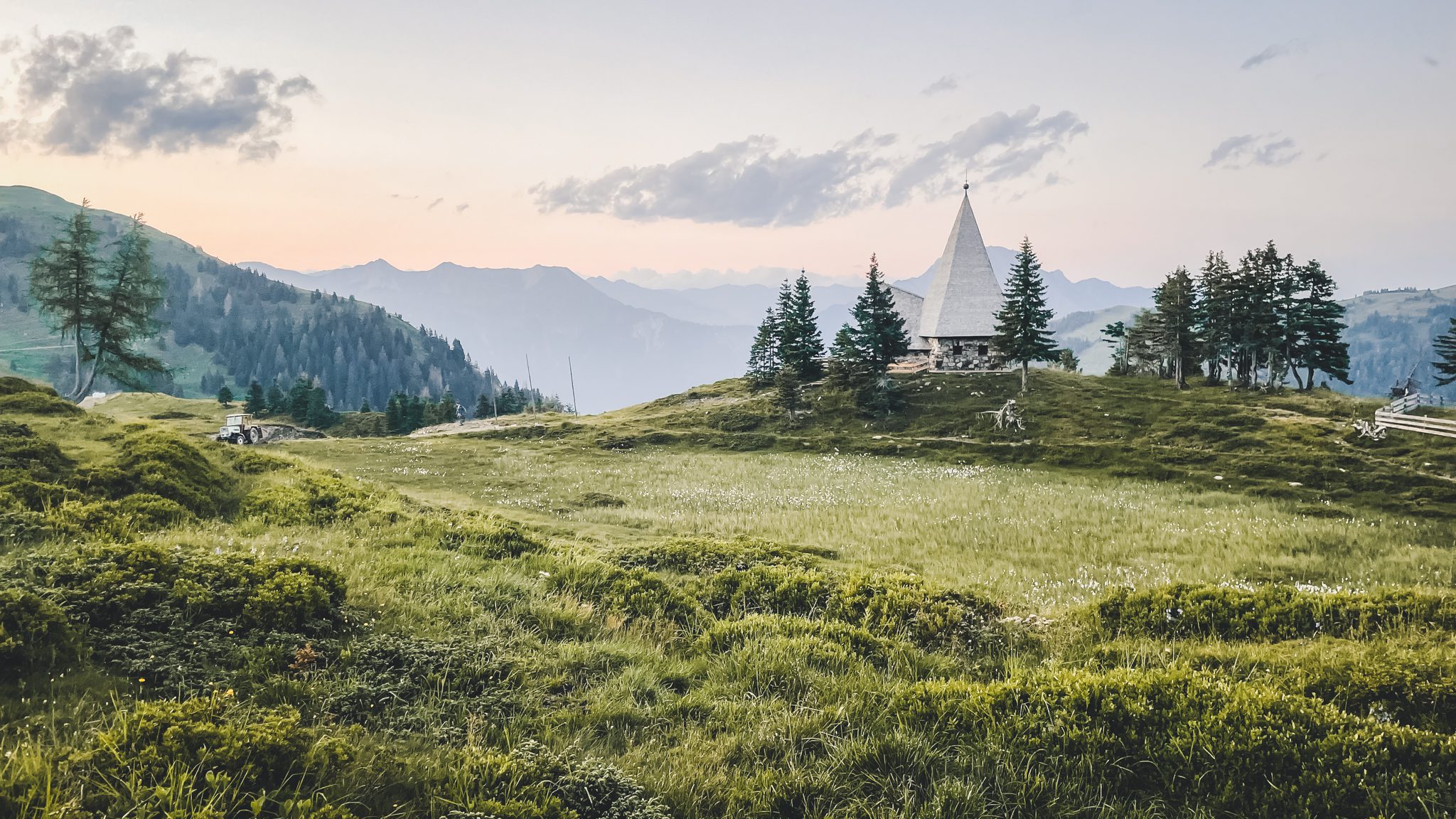 karnische höhenweg