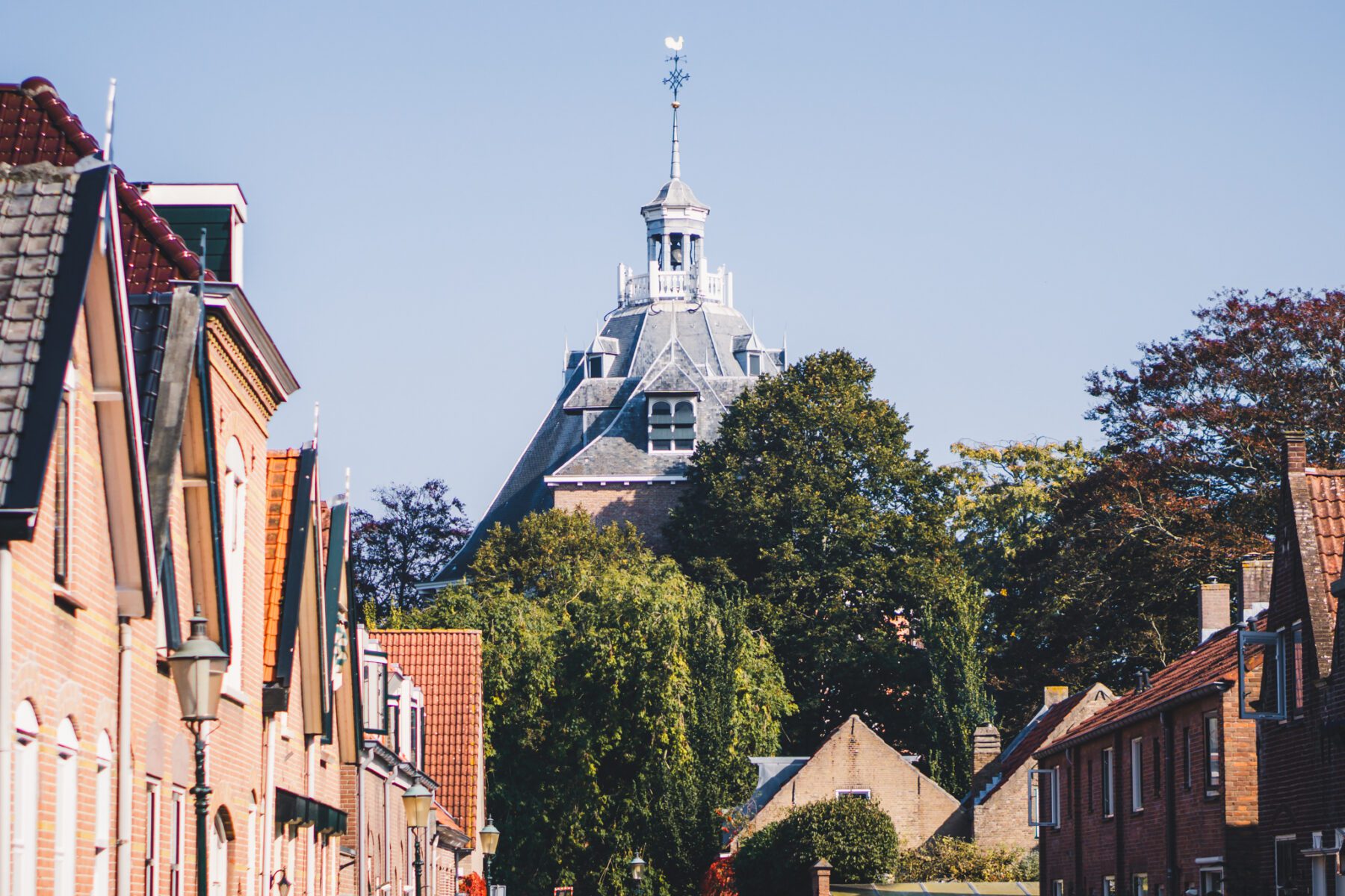 Willemstad West-Brabant