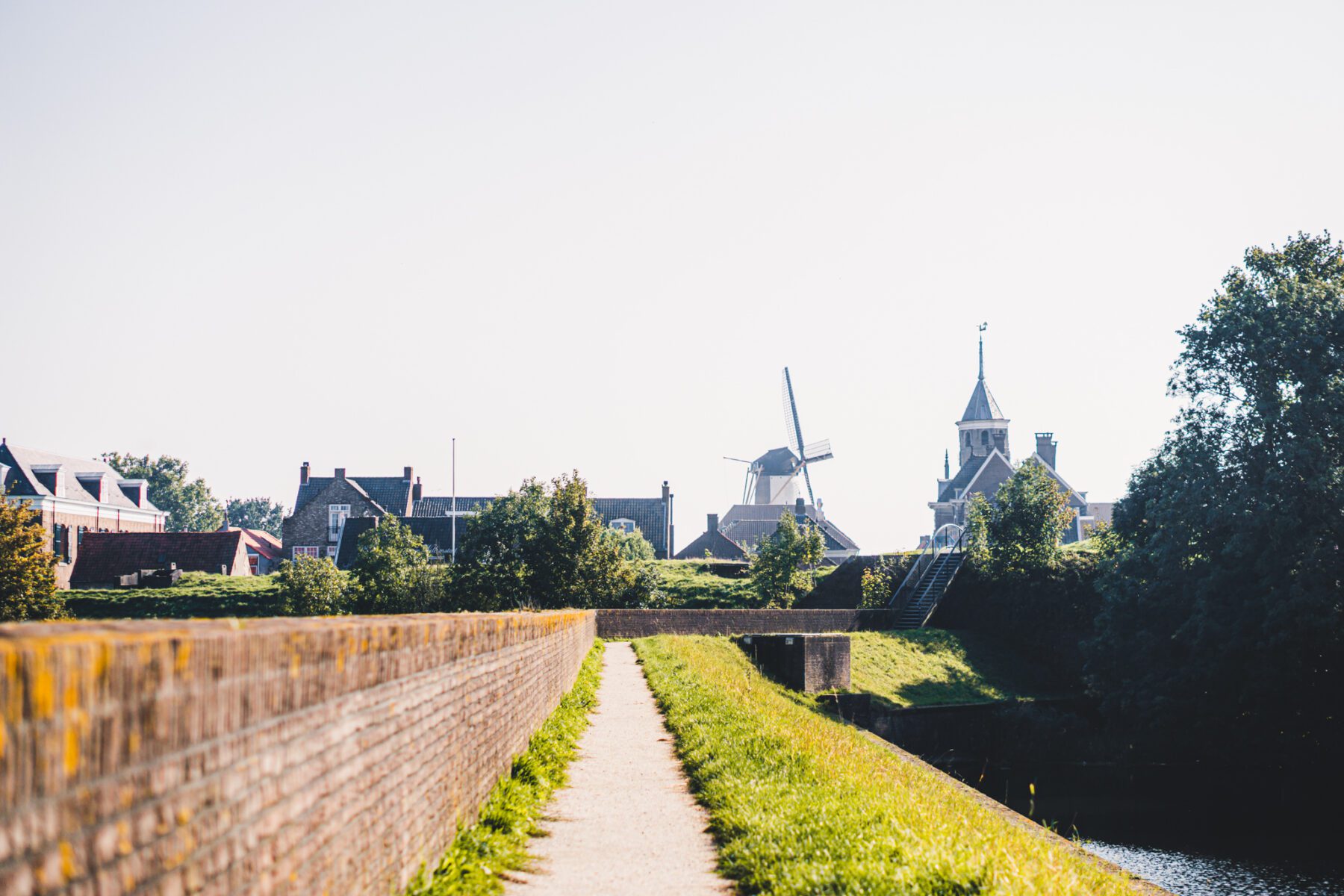 Willemstad West-Brabant