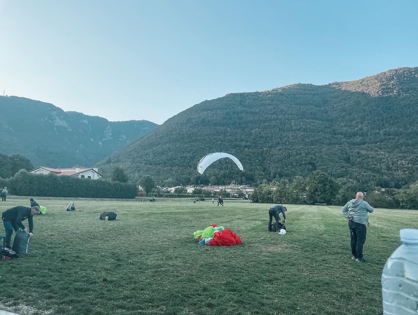 Hike & fly_ paragliden met Rick_Ik Wil Hiken_02