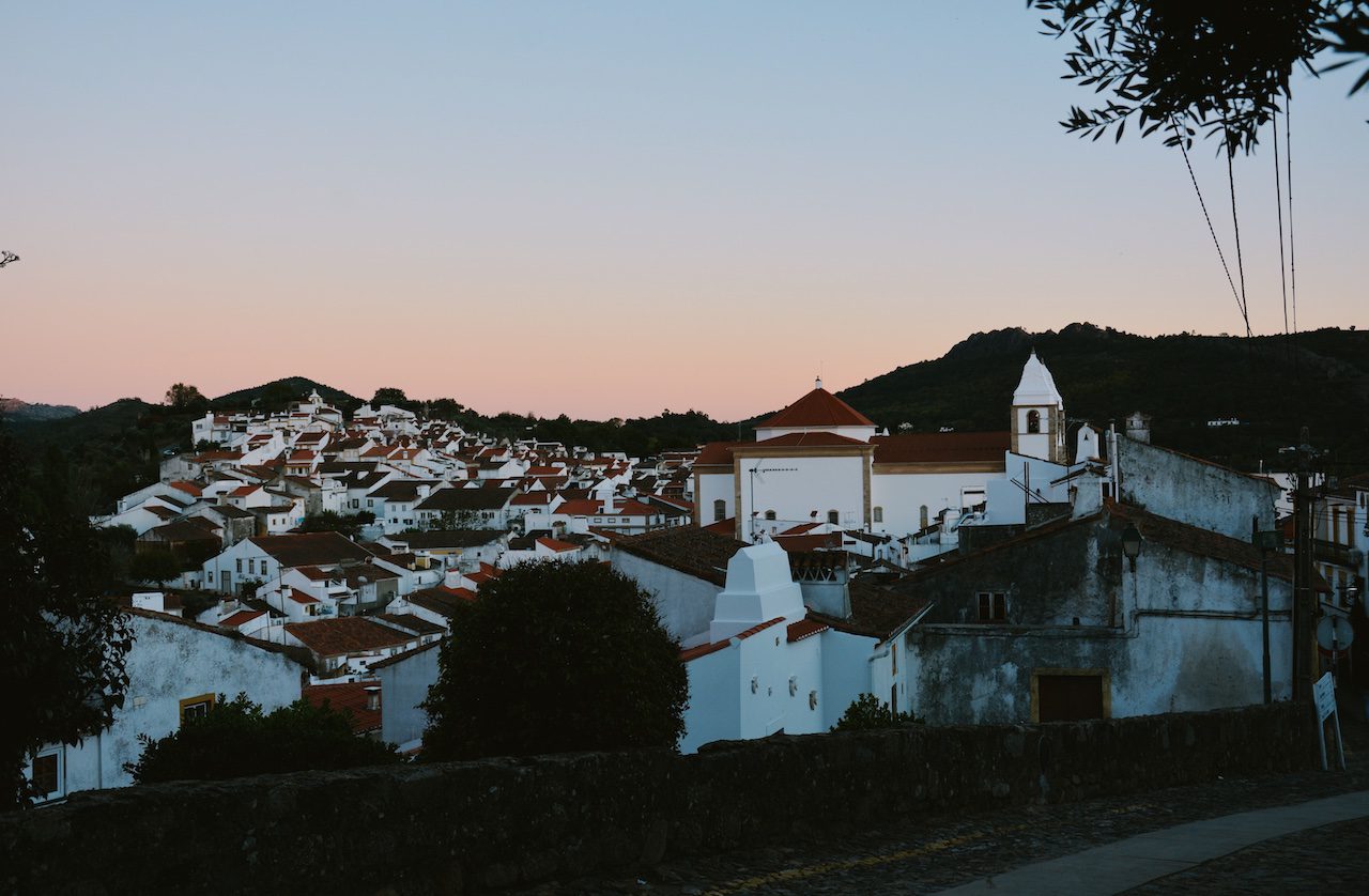Ontdek het onontdekte Alentejo Portugal