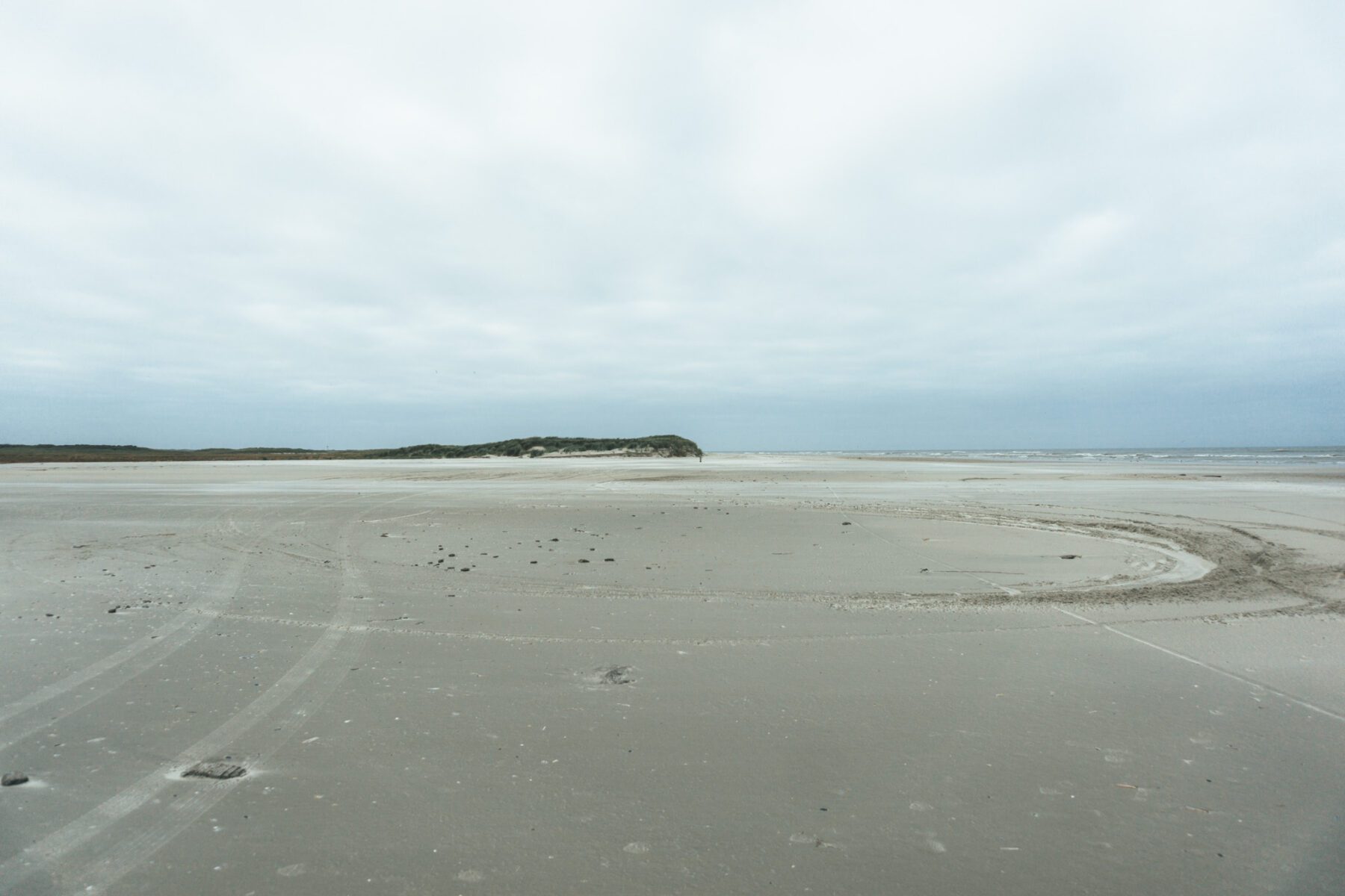 Boschplaat Terschelling