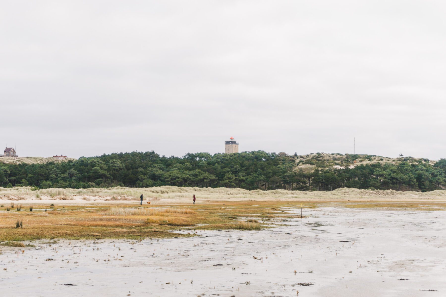 West-terschelling