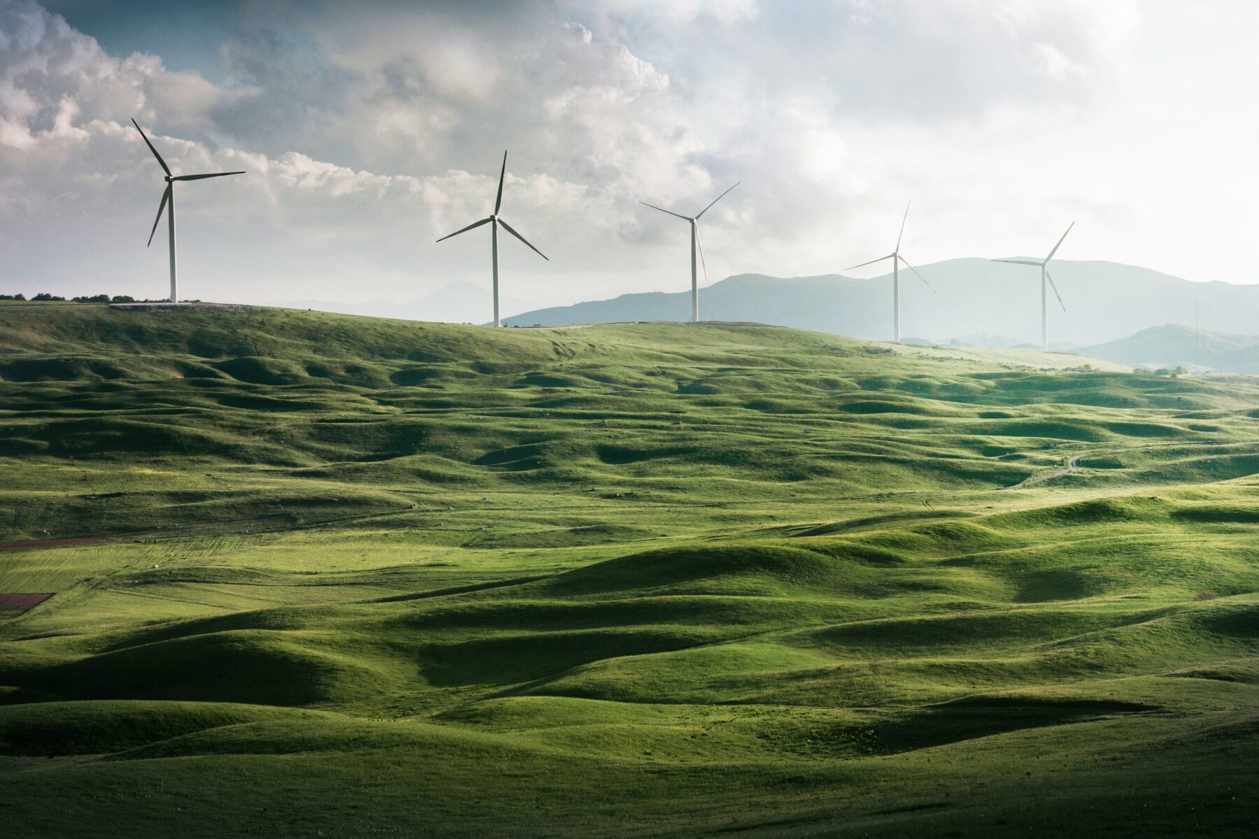 hernieuwbare energiebronnen