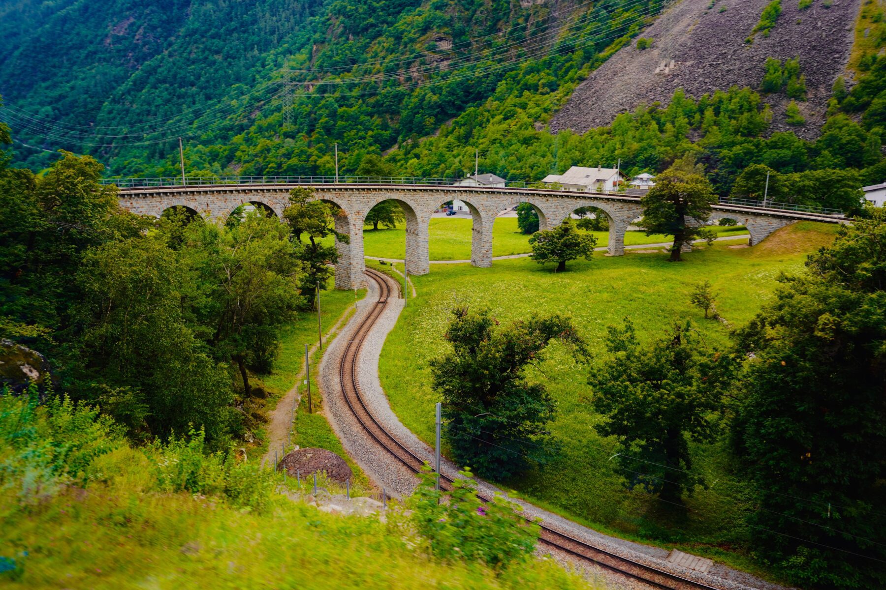 Bernina Express