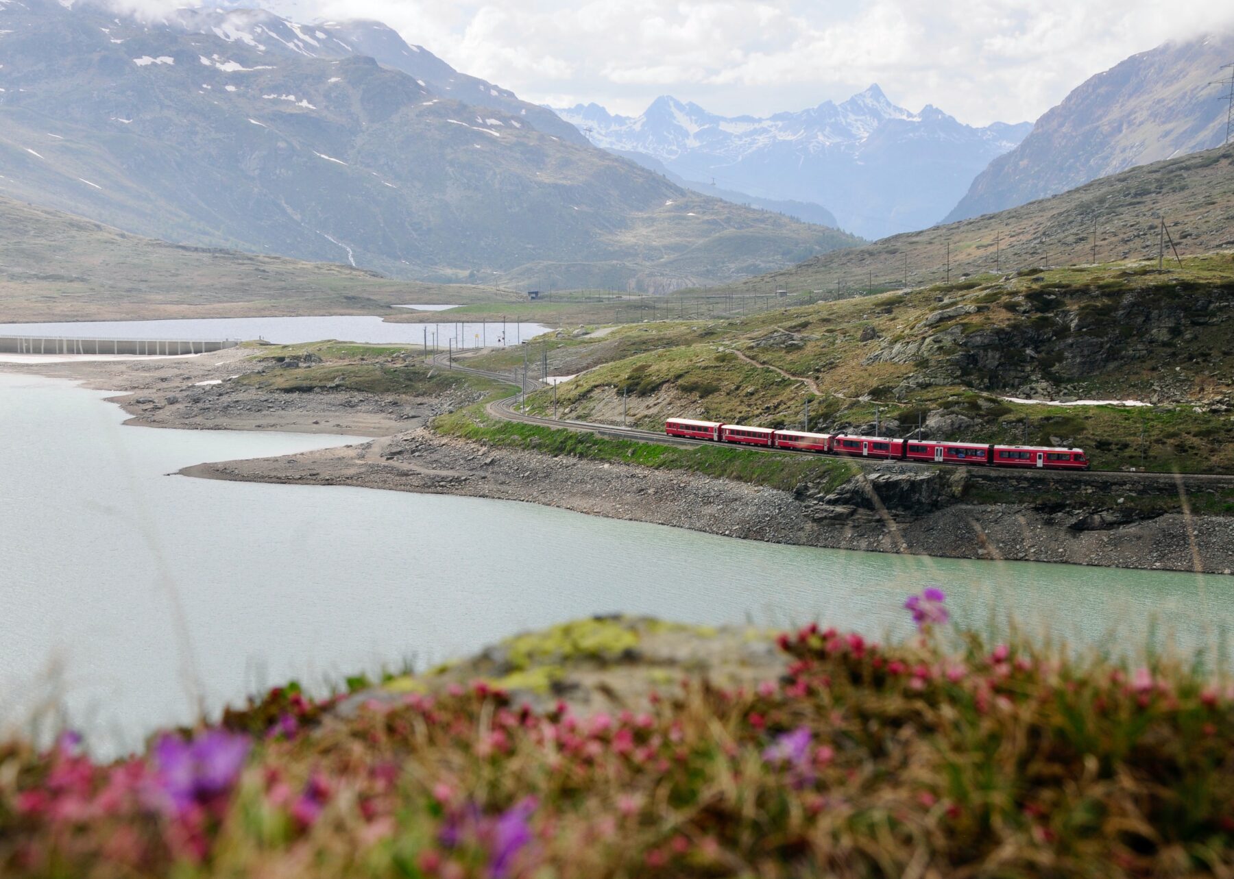 Bernina Express