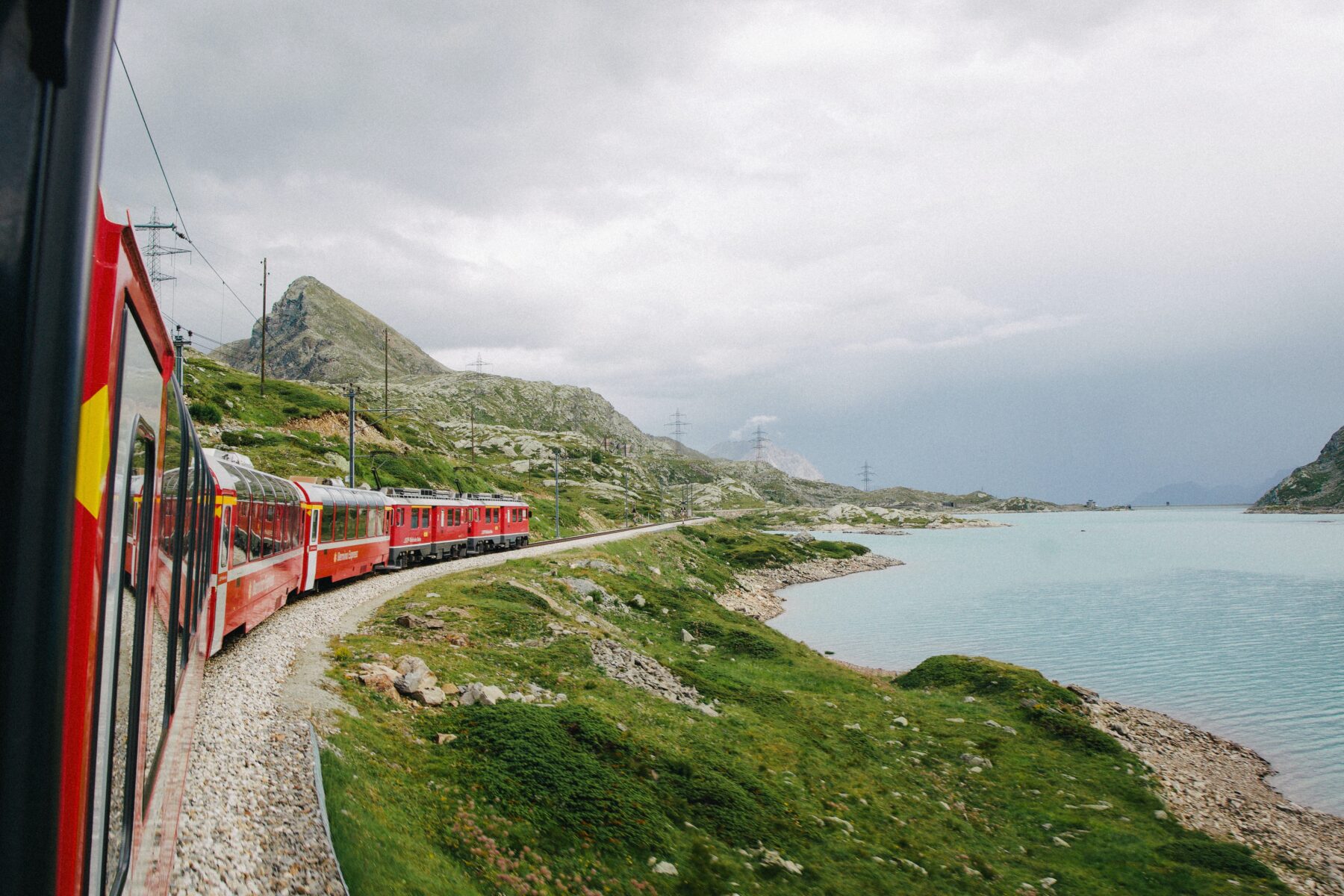 Bernina Express