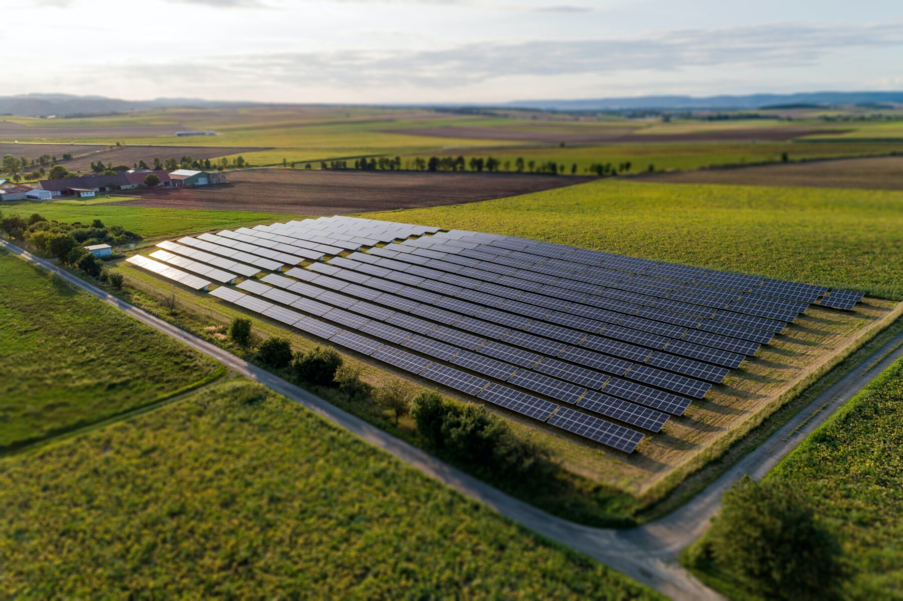 hernieuwbare energiebronnen