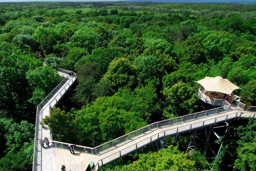 loopbrug