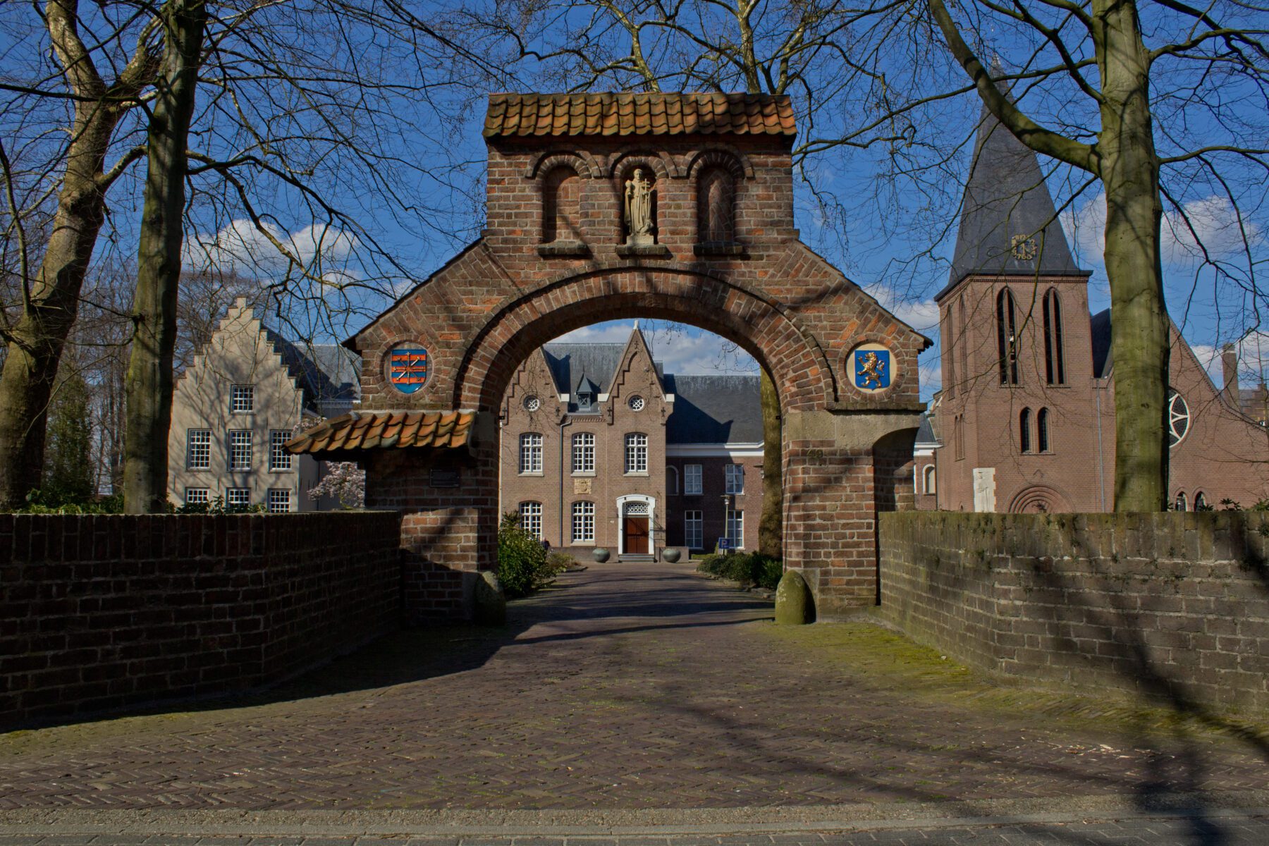 Wandelroute van het Jaar 