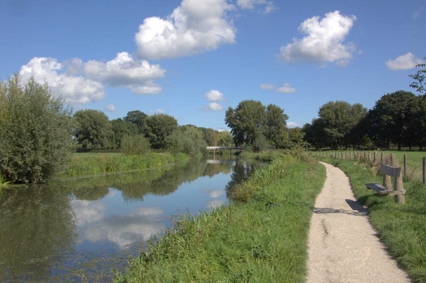 Wandelroute van het Jaar 