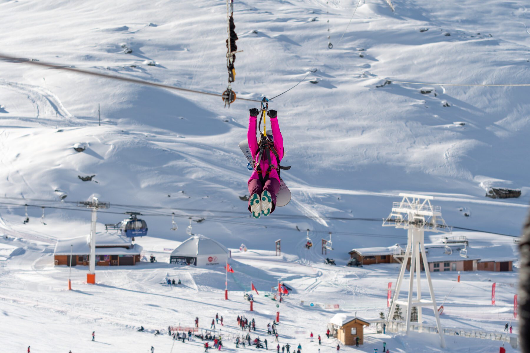 Val Thorens