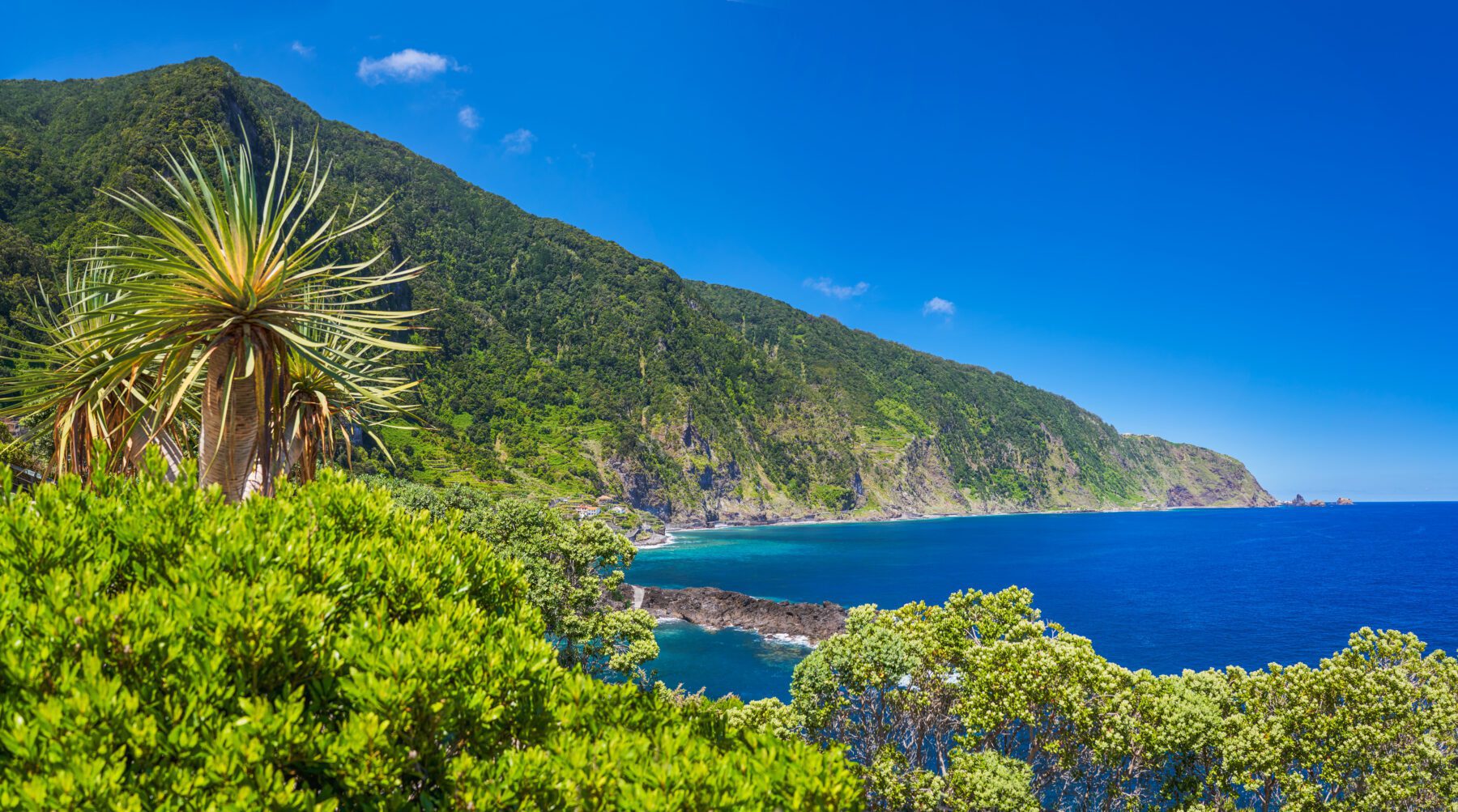 Madeira