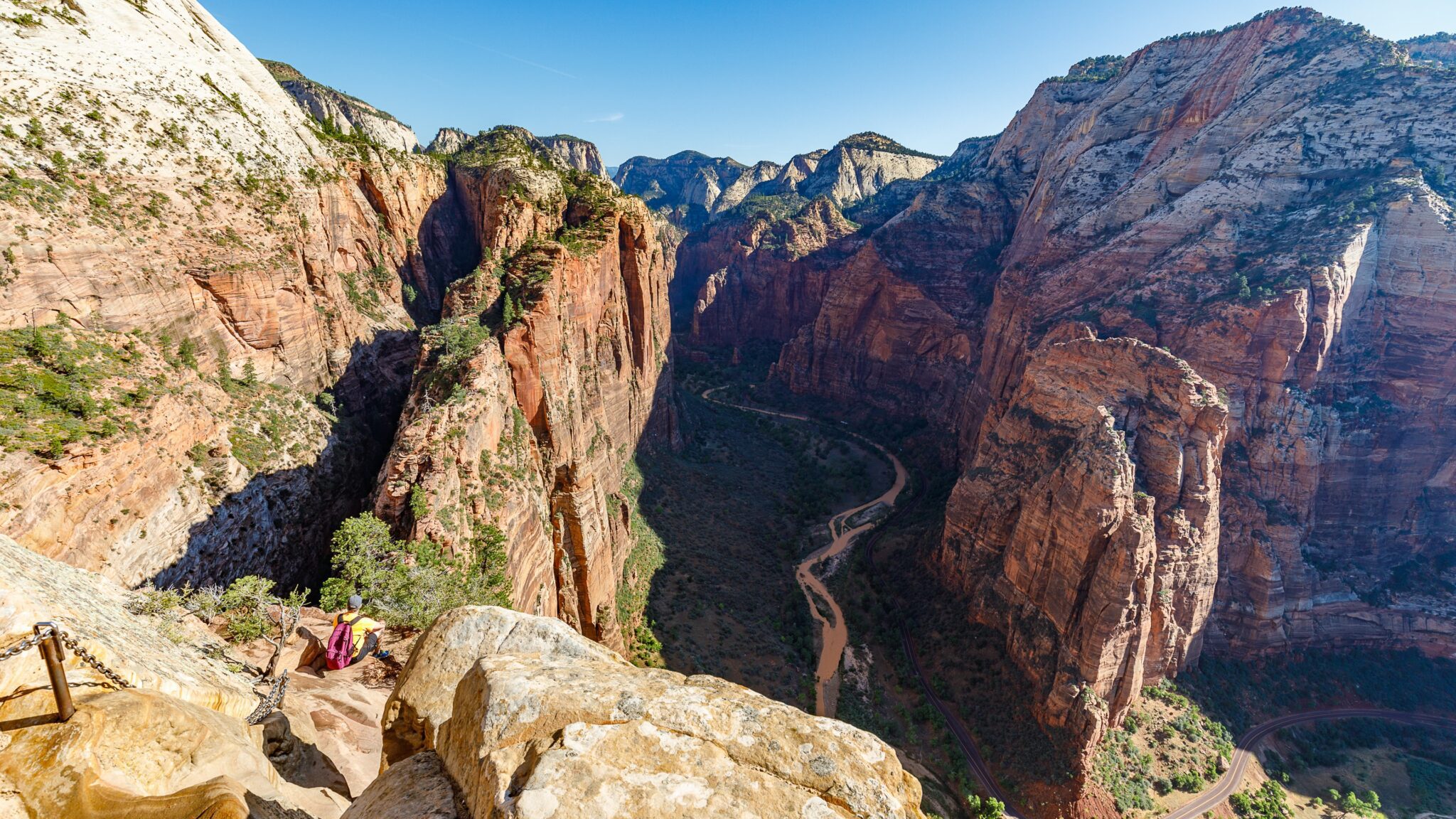 Angels Landing