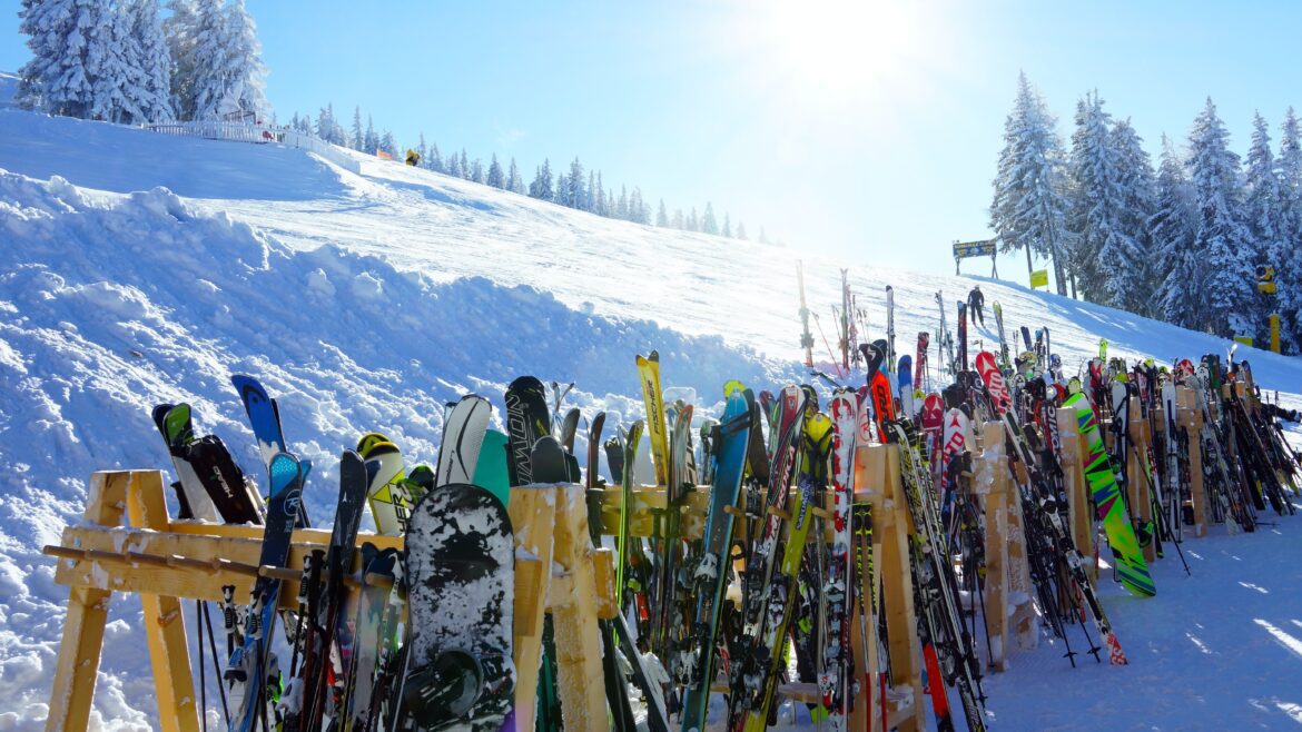 Welke passen bij Alle soorten ski's op een rijtje - Hike