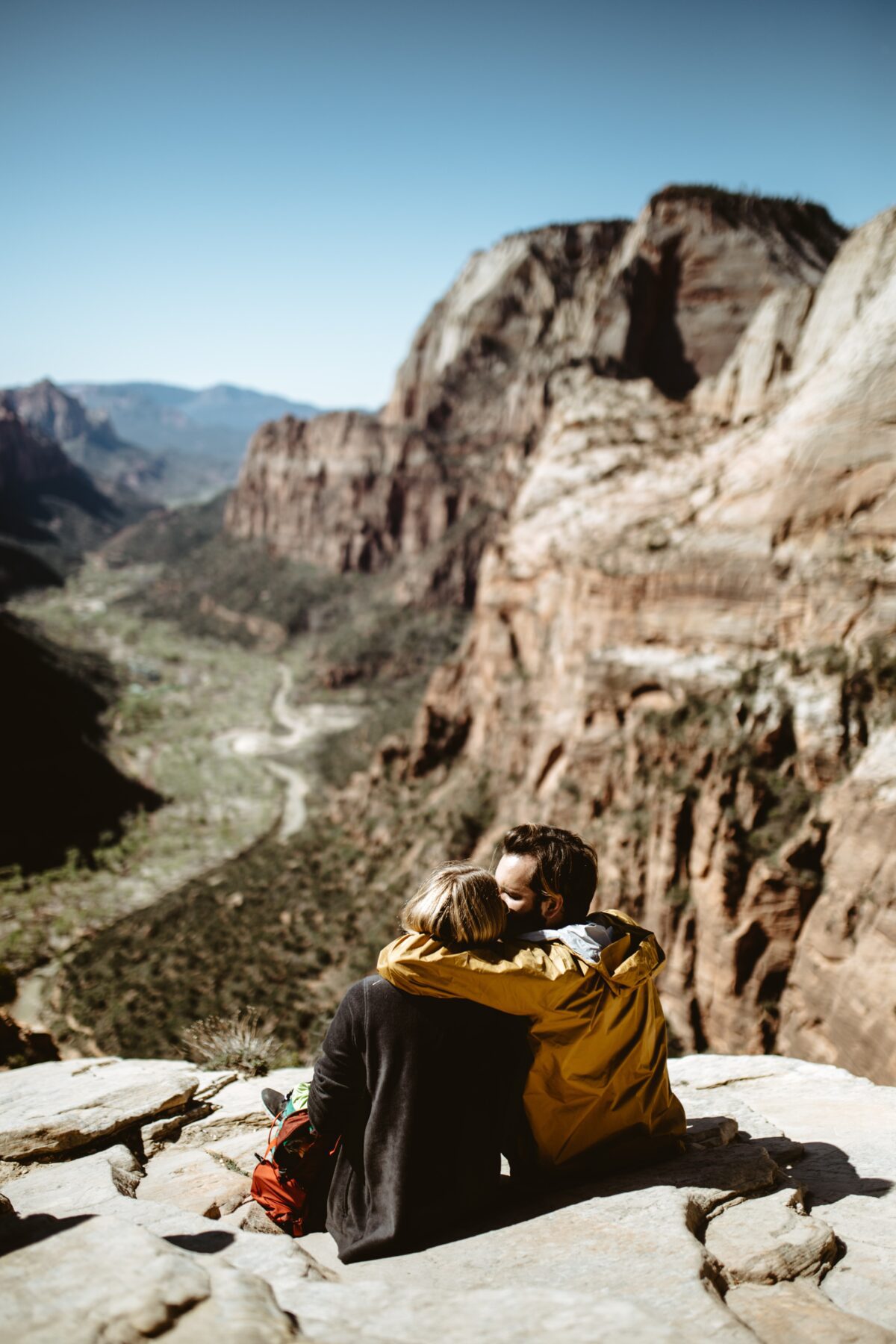 Angels Landing