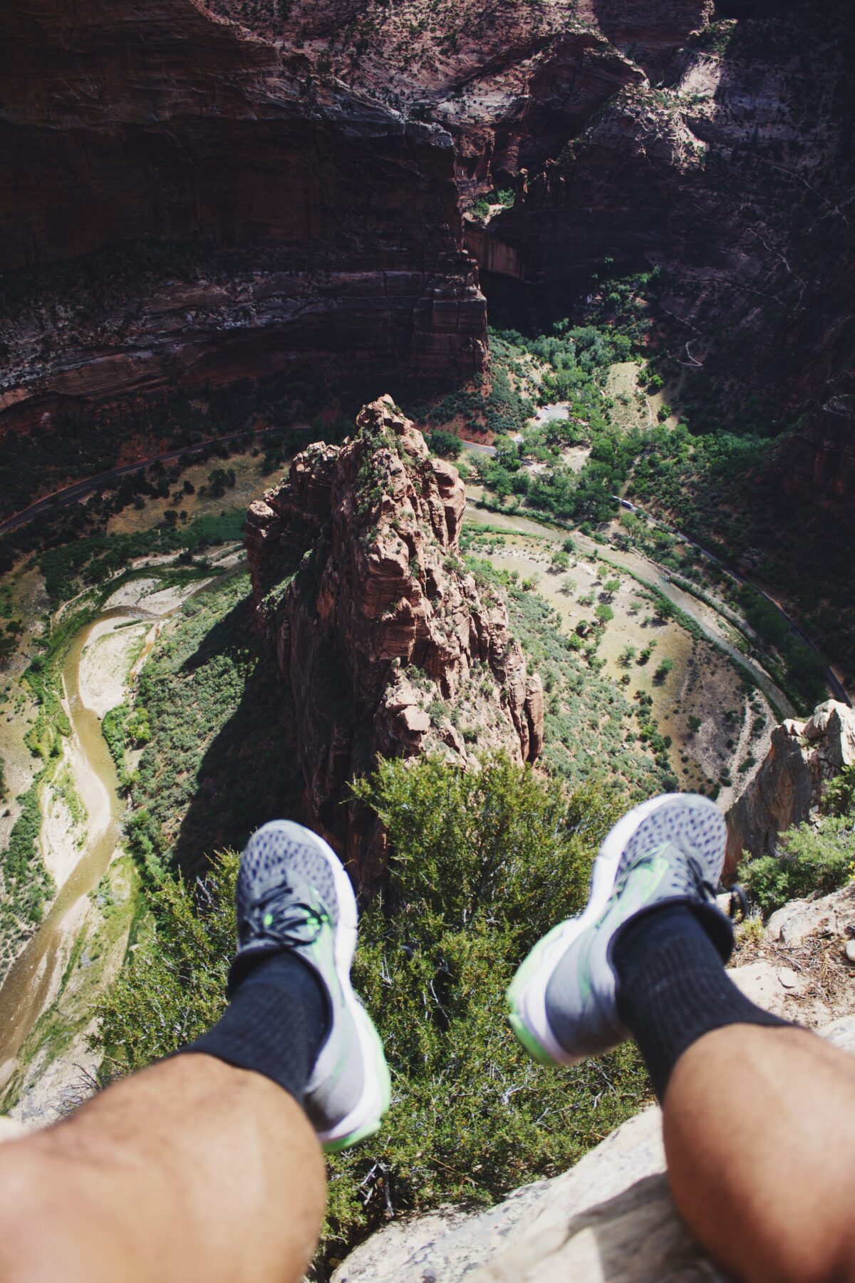 Angels Landing