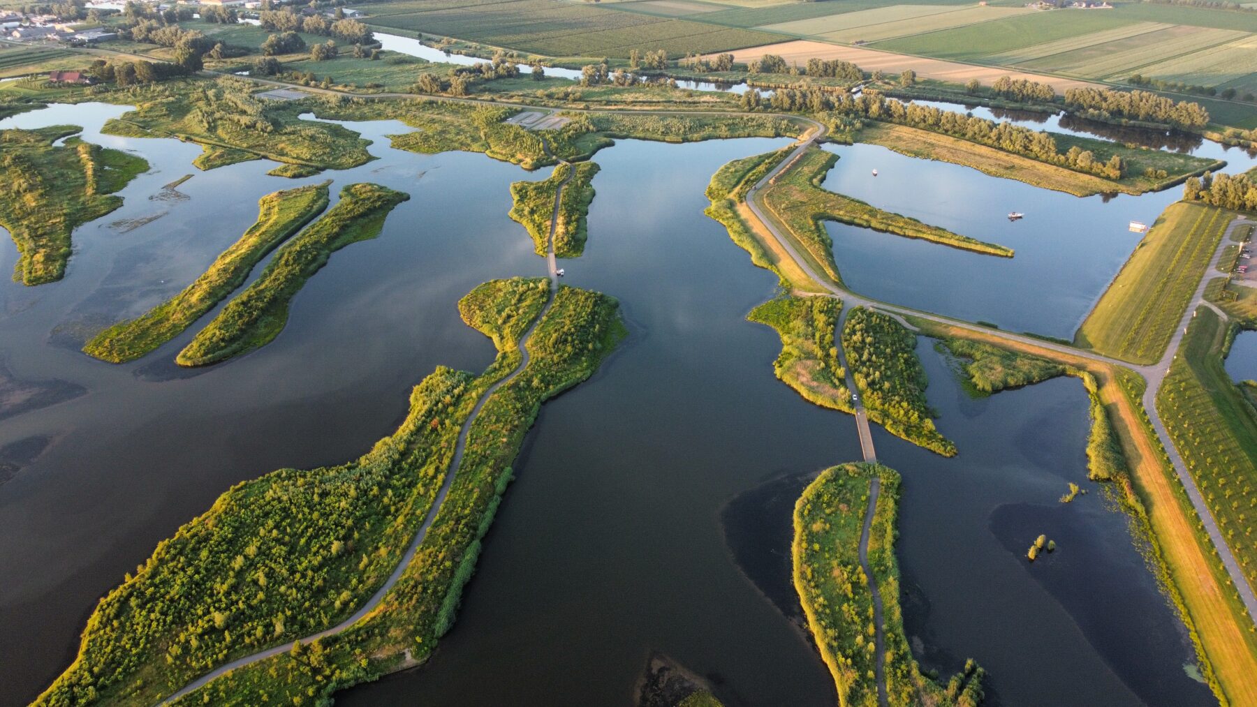 Wandelroute van het Jaar 