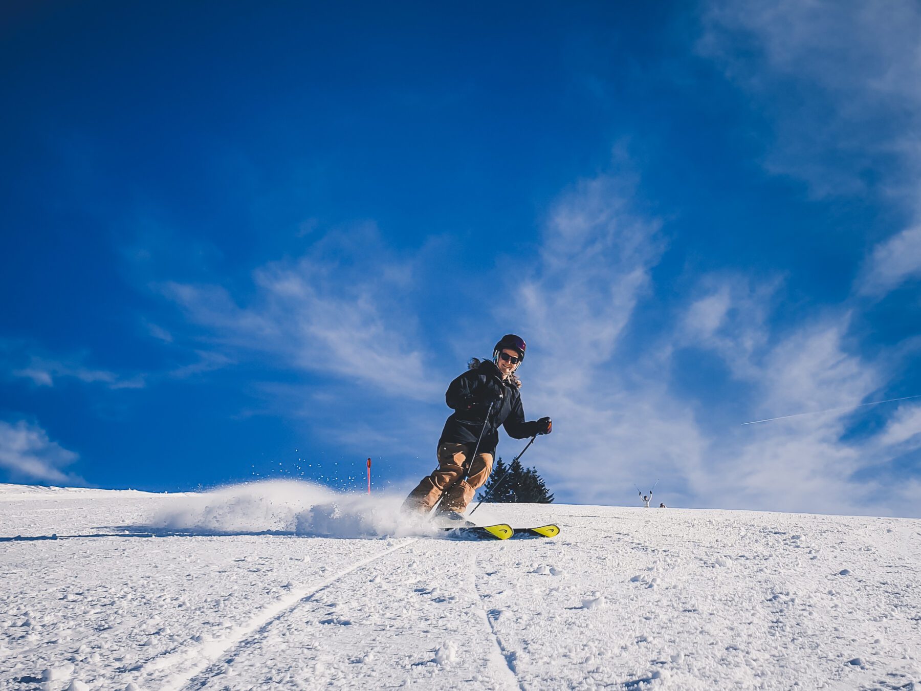 Sellaronda skien