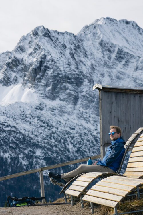 Kranzberg Karwendel