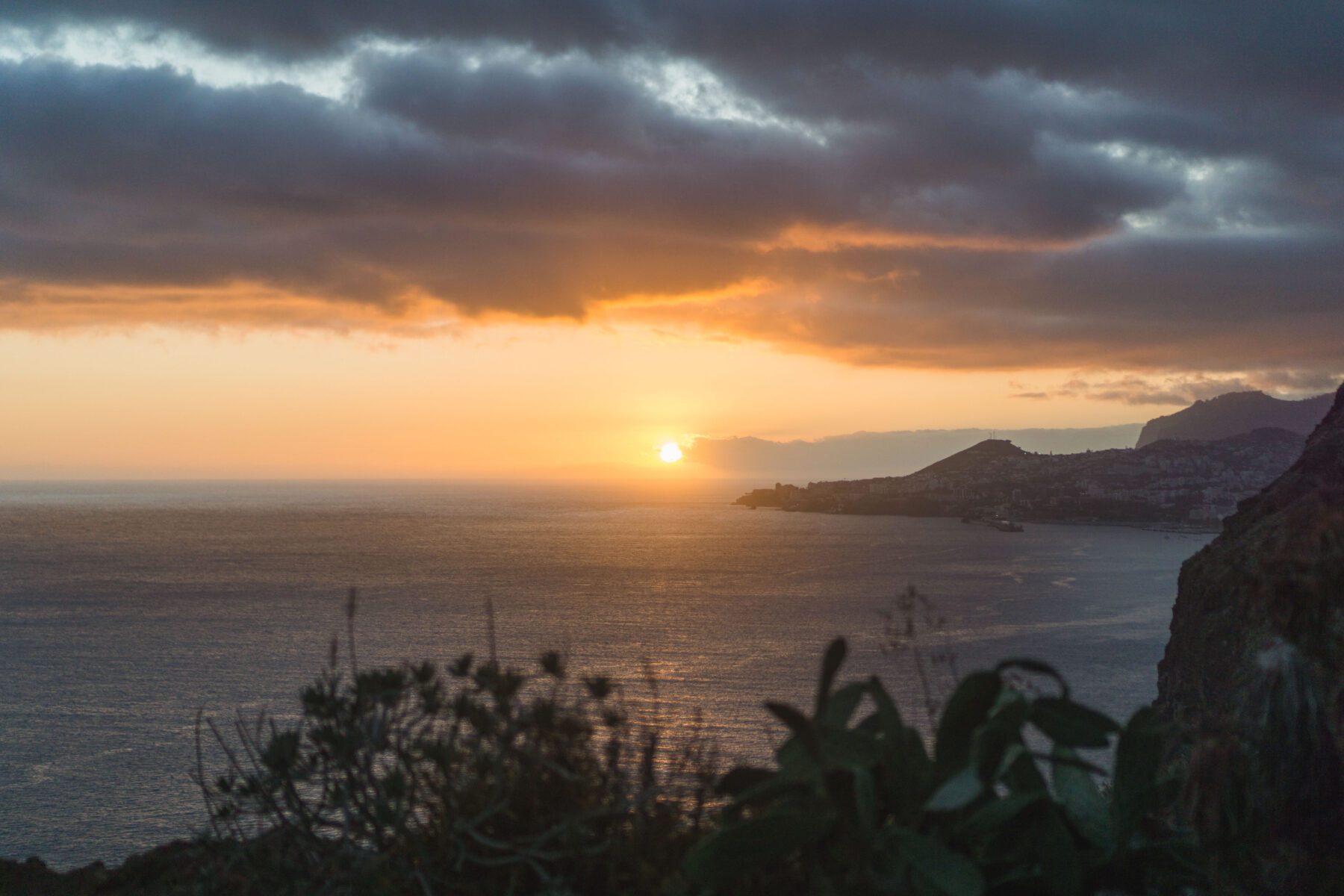 Campervan Madeira